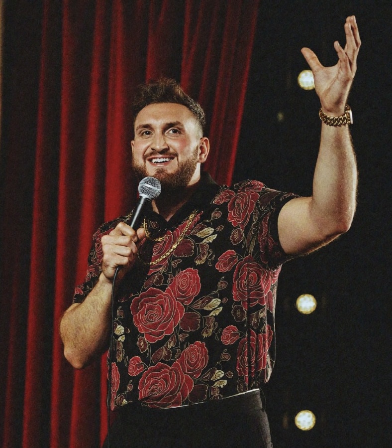 Cahrlos Hernandez