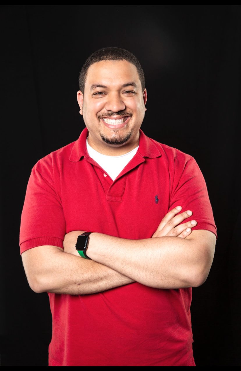 Justin Ramos