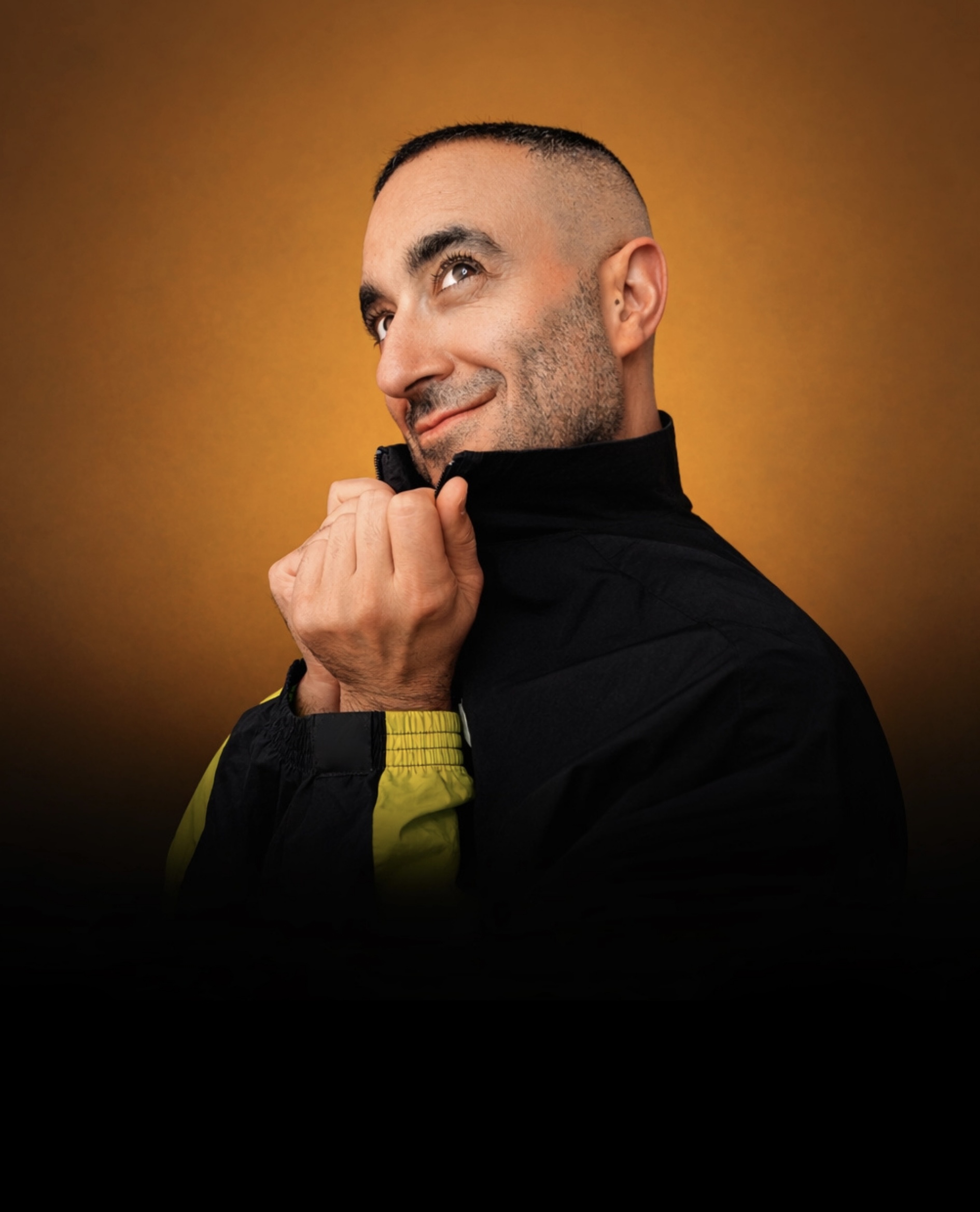Oscar Aydin