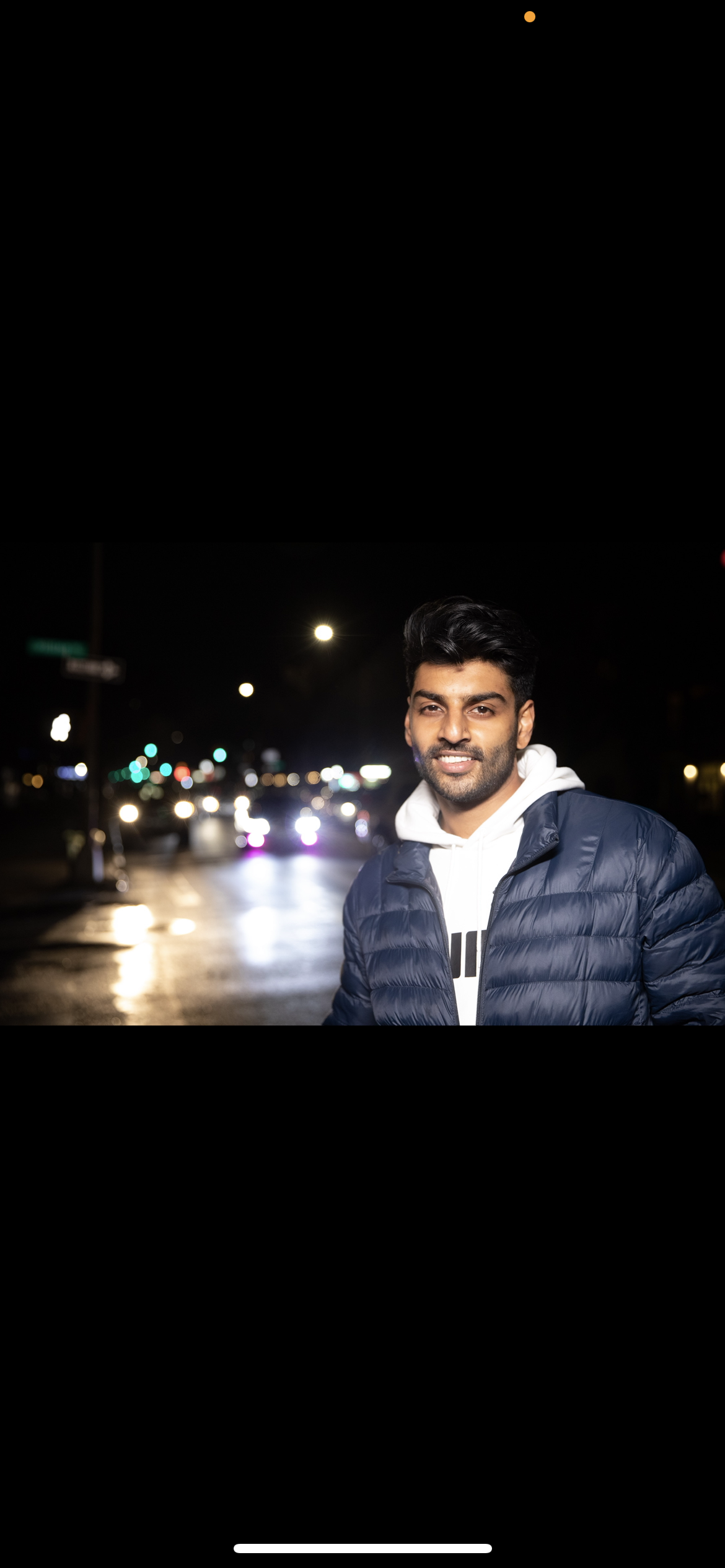 Nikhil Mehta