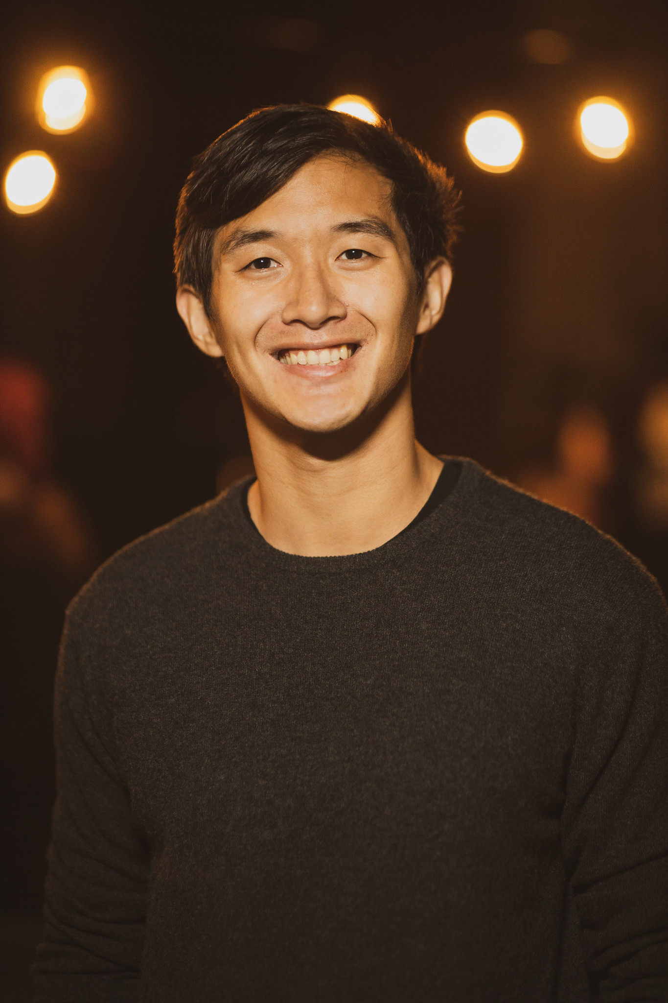 Misha Han