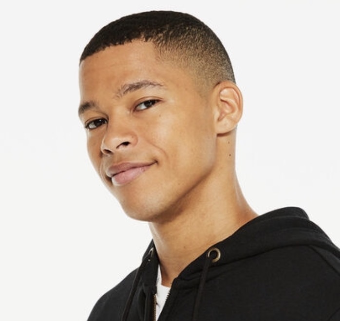 Delaney Ortiz headshot