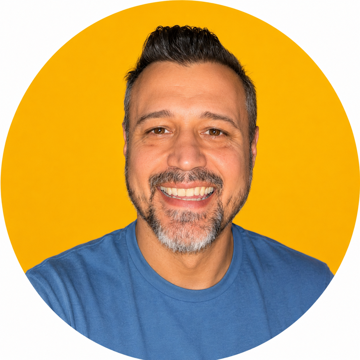 Danny Carabano