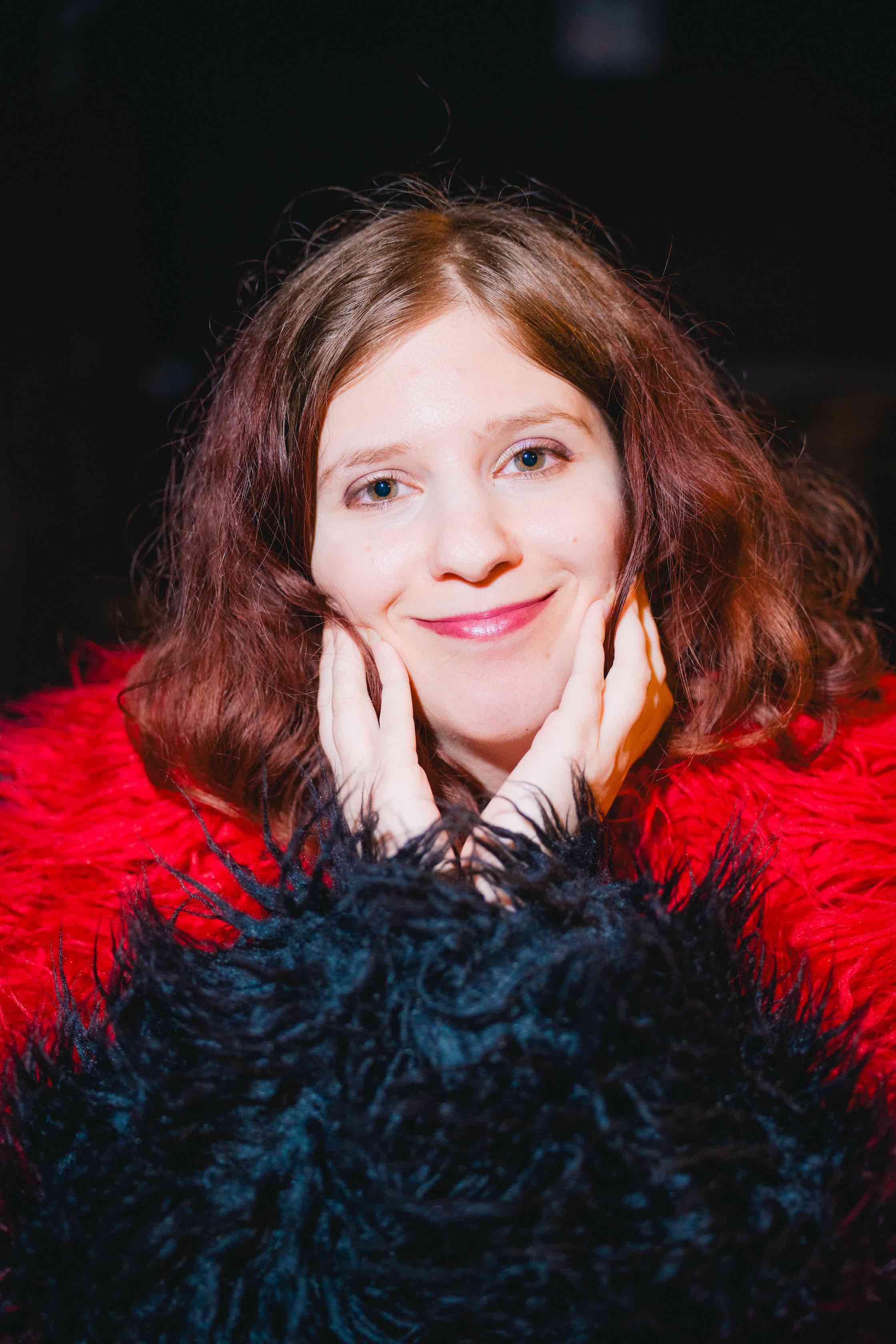 Rebecca Kaplan