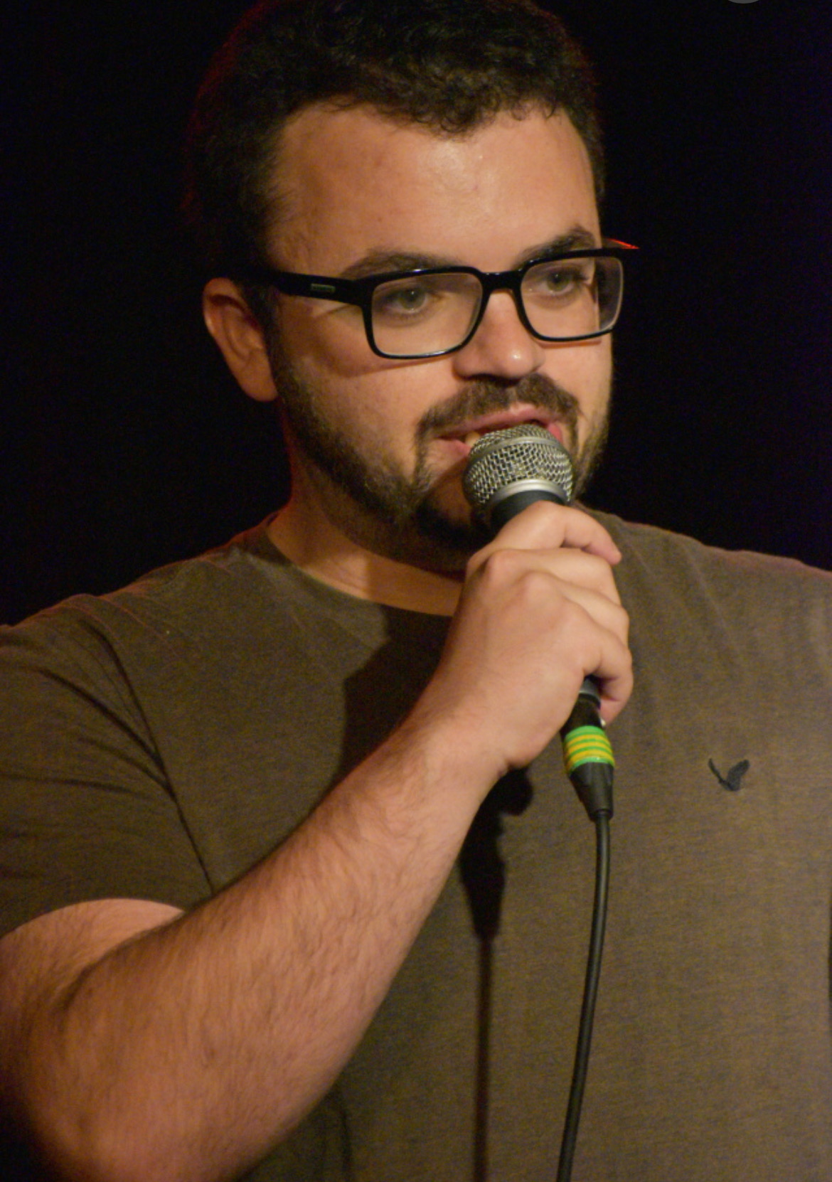 Comfy Clash 2026 - Biggest Comedy Competition in NYC - Live NYC Stand-Up Comedy Show at St. Marks Comedy Club