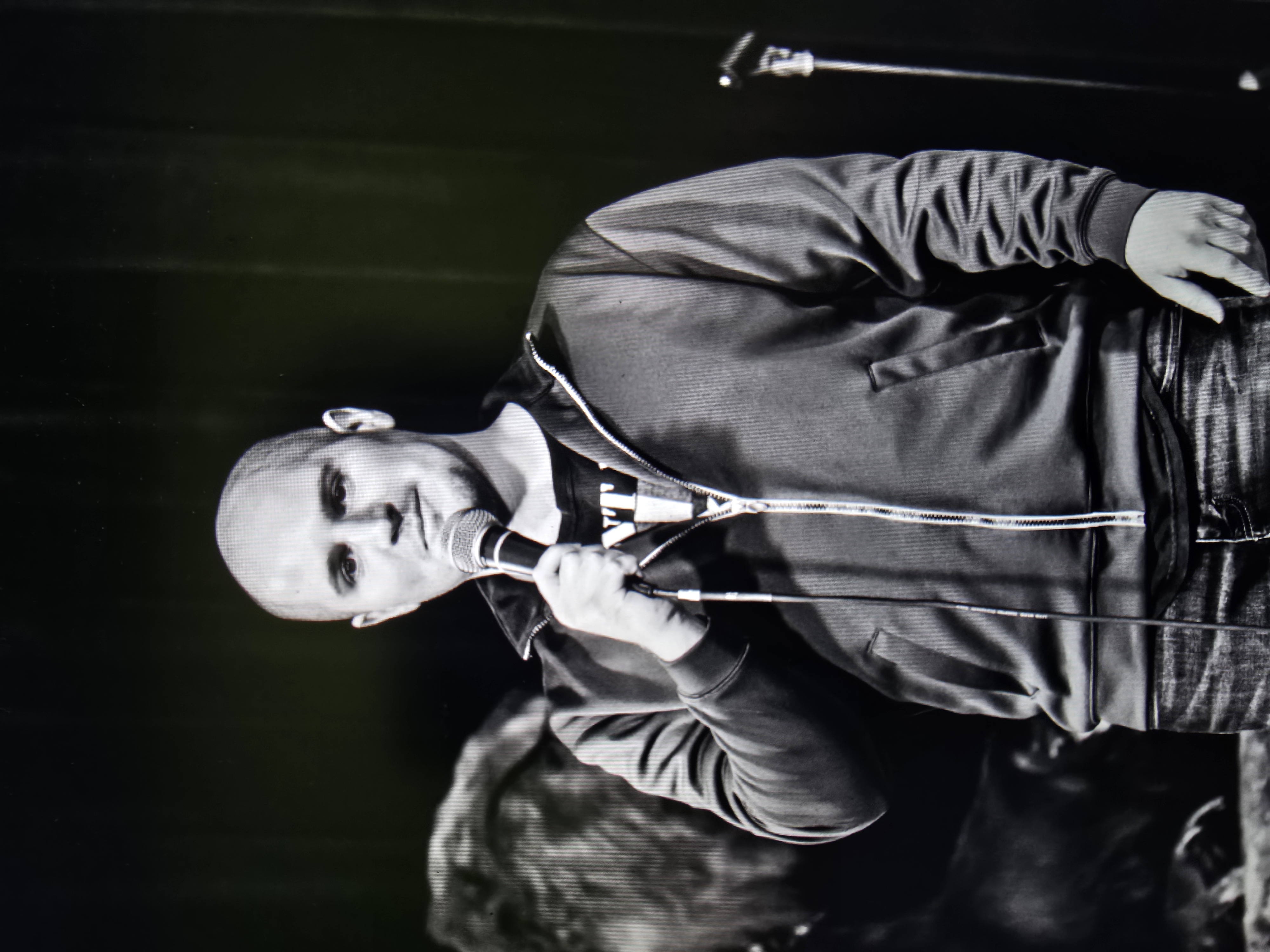 Robert Bernstein