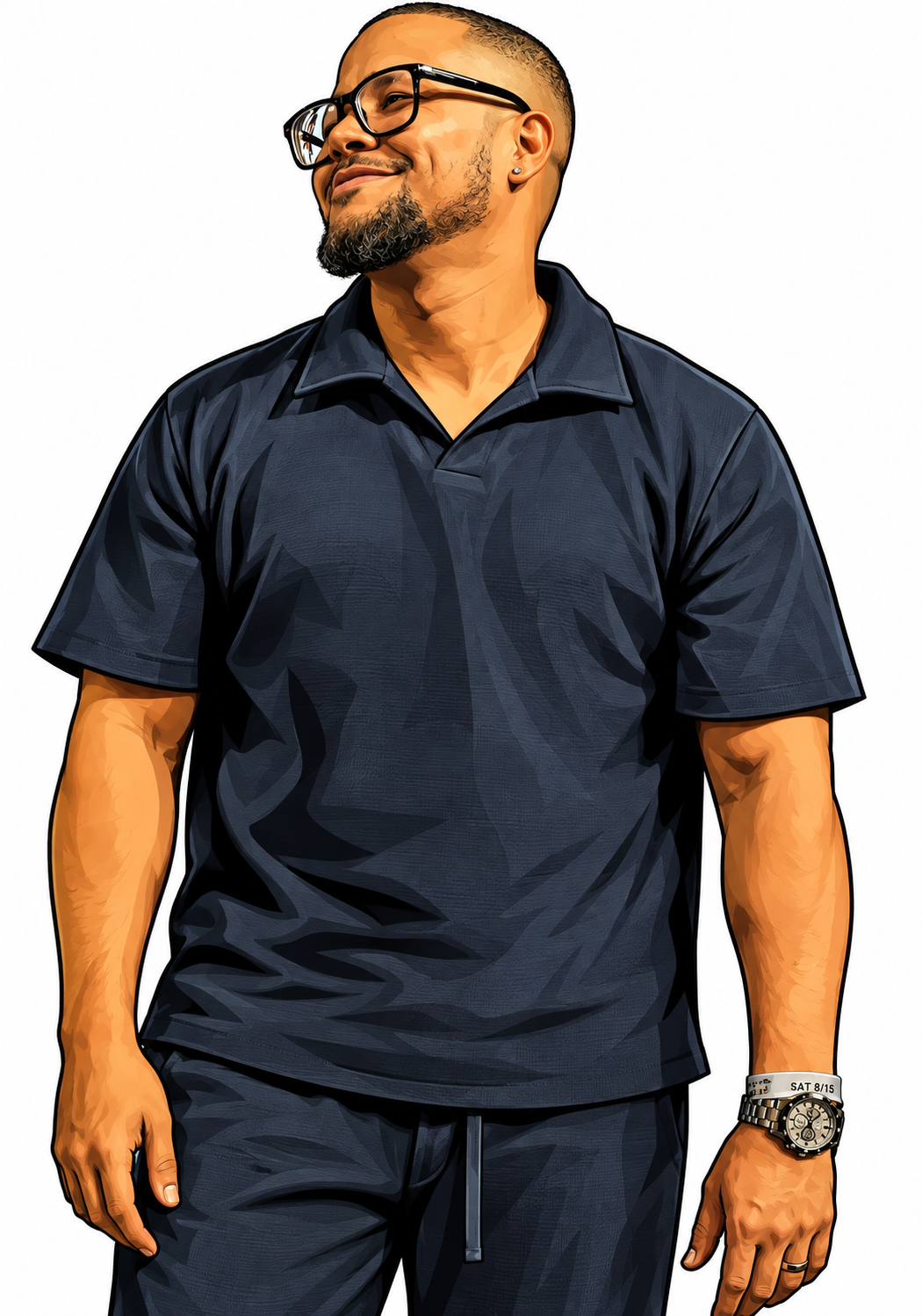 Ed Rodriguez