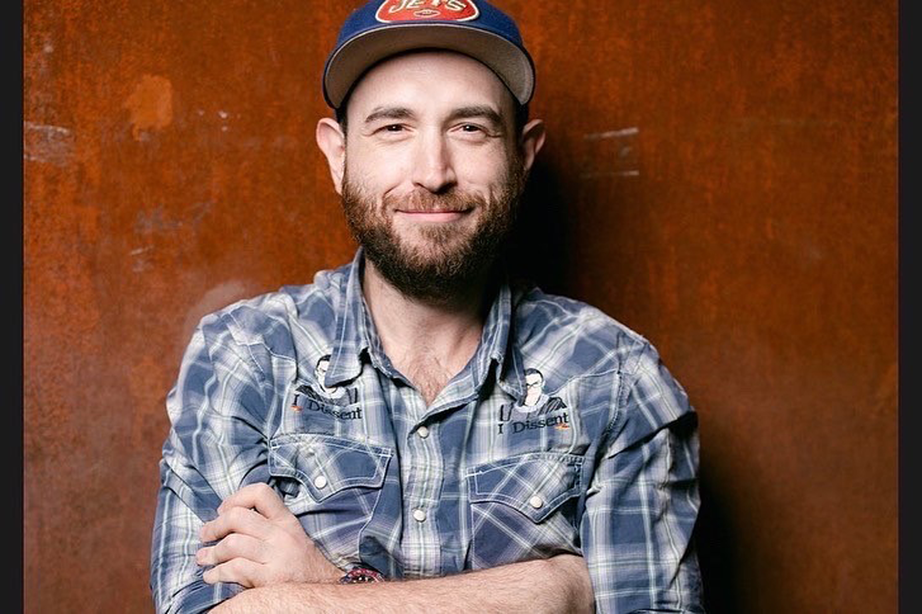 Eitan Levine