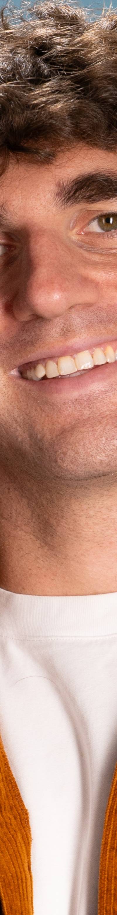 Austin Nasso