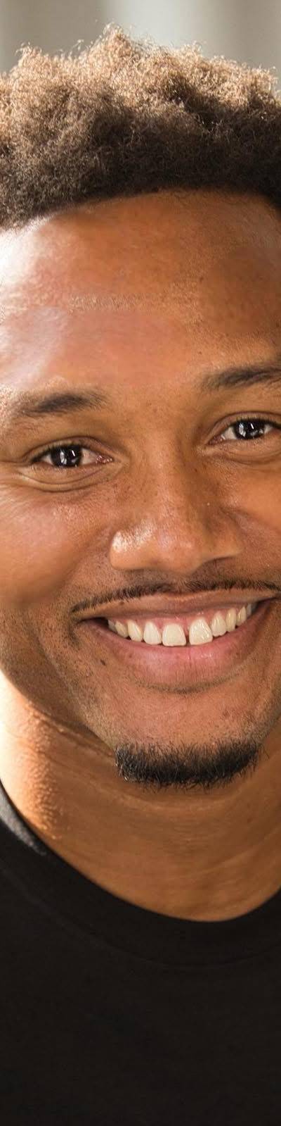 Sharief Johnson