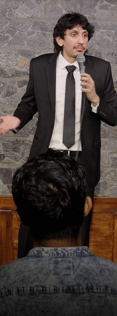 Rohan Dias