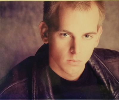 Lance Weiss
