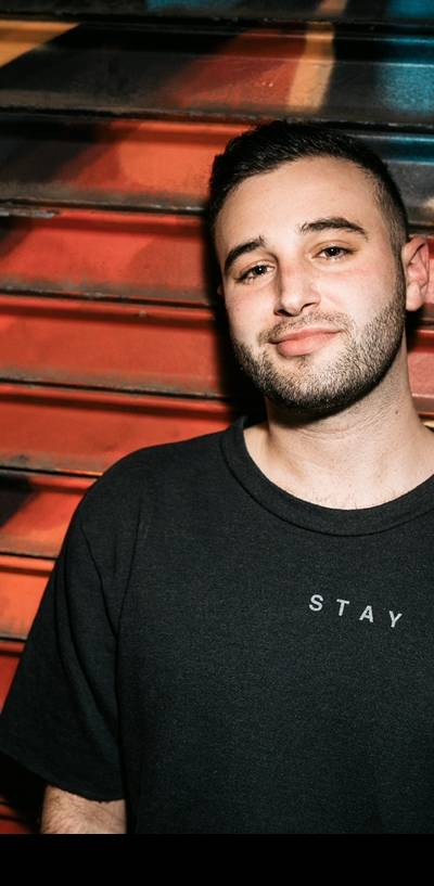 Corey Yoskowitz