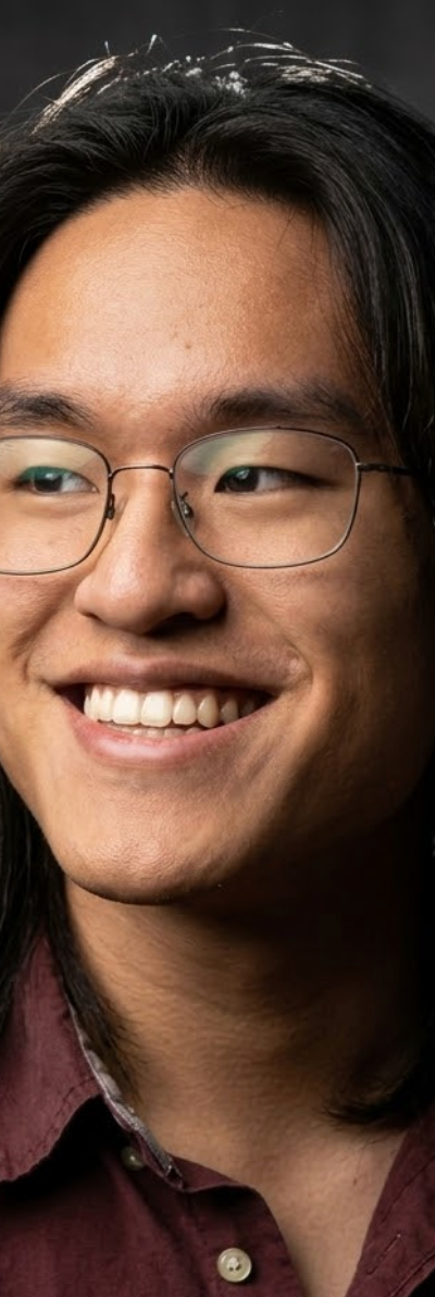 Jacob Sung