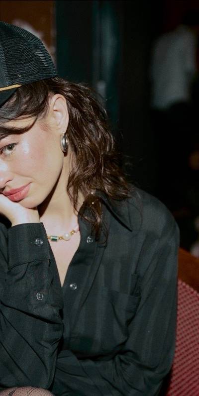 Tatiana Frank