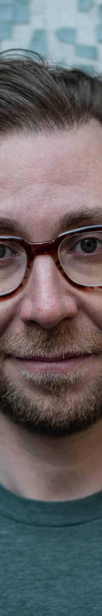 Jonathan Randall