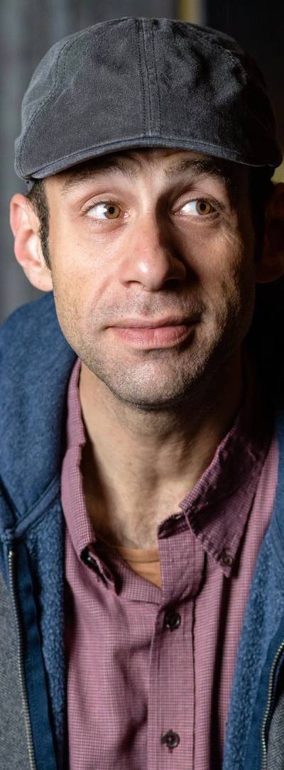 Adam Gabel