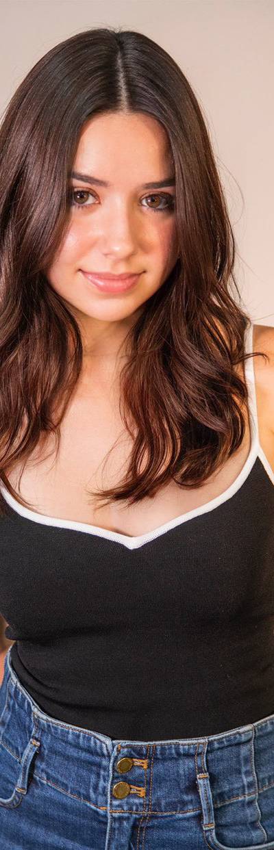 Amanda Vasco