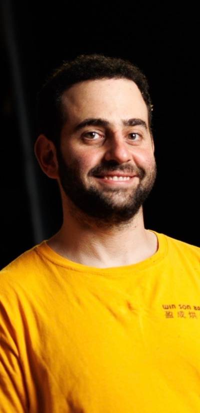 Daniel Geneen