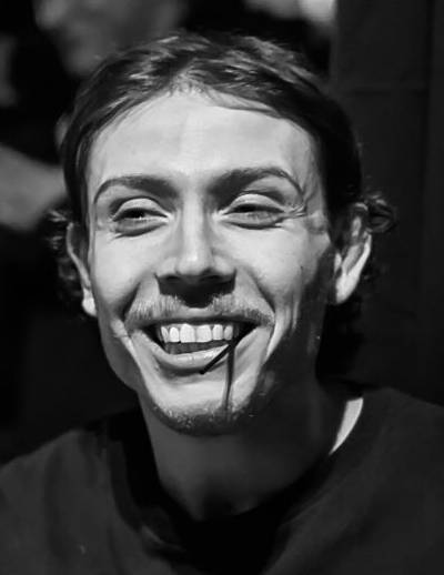Justin Hartmann