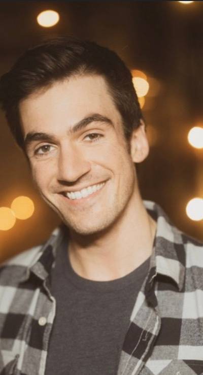 Zach Russell