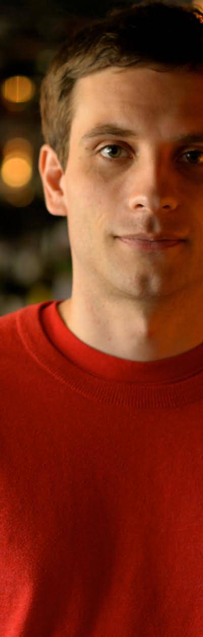 Daniel Simonsen