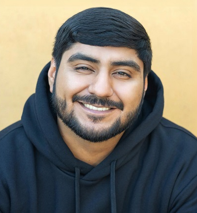 Rene Vaca