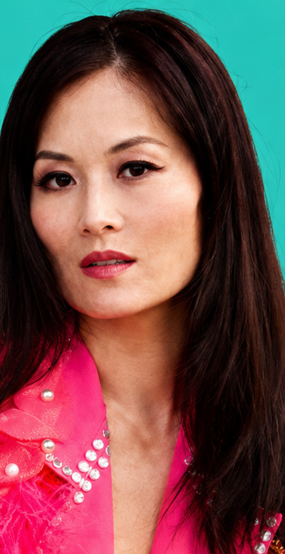Kiki Yeung