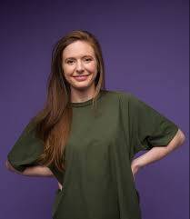 Maddy Smith