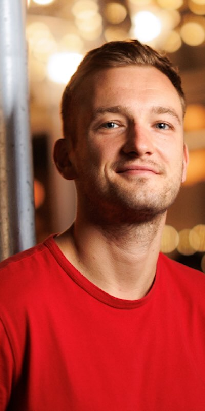 Ari Matti