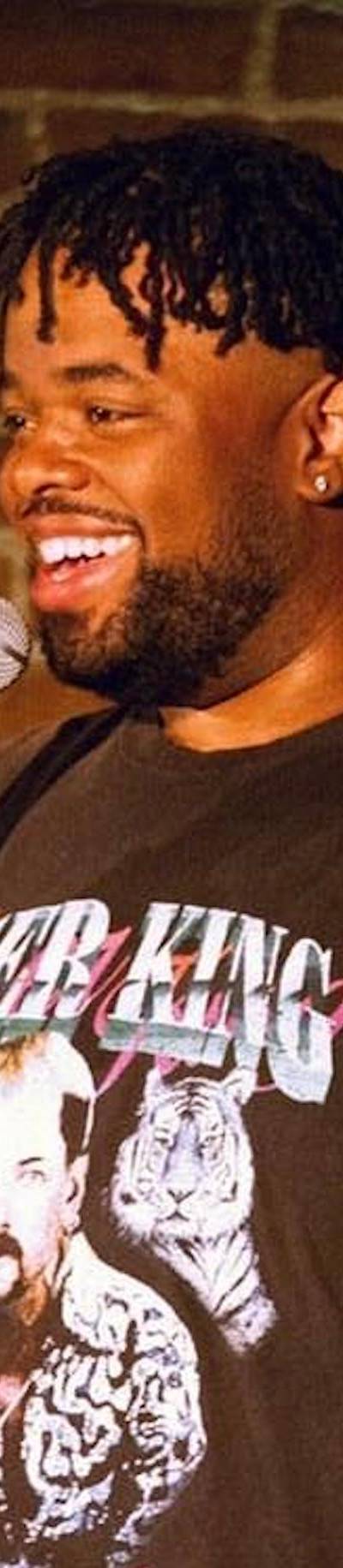 David Lucas