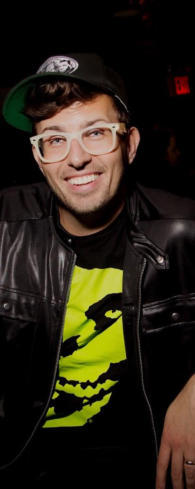 Luke Thayer
