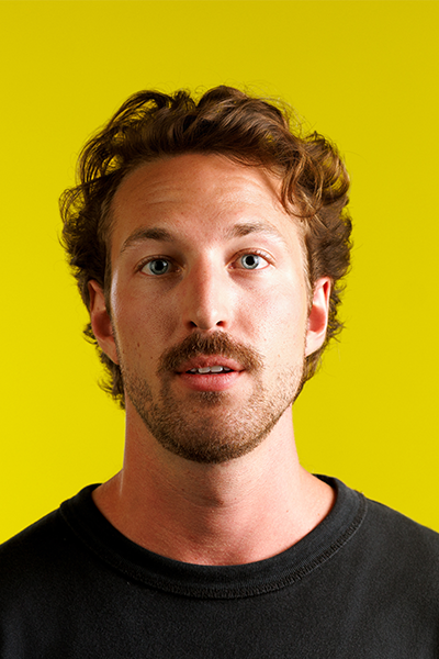Cam Stafford
