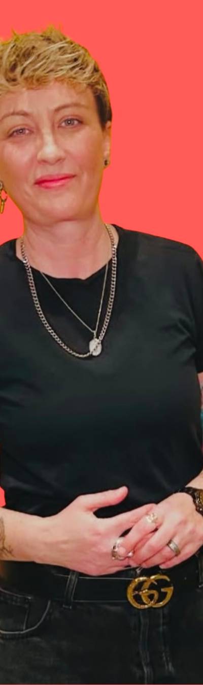 Sheri Ciprane