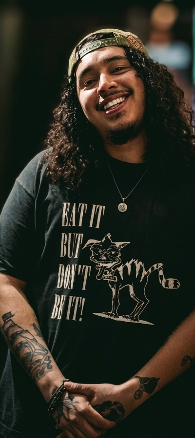 Rene Fuentes
