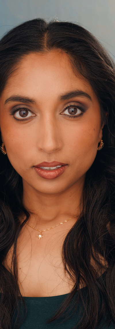 Subhah Agarwal