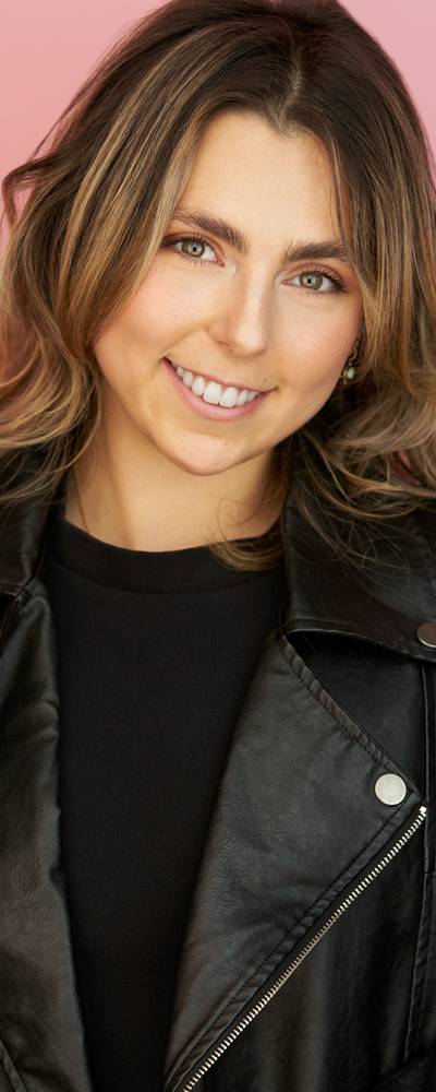 Sadie Hale