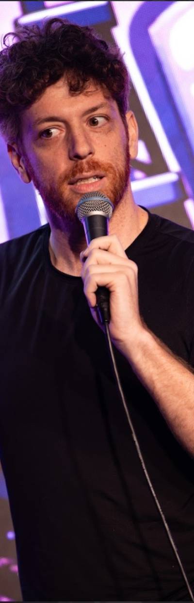 Jeffrey Baldinger