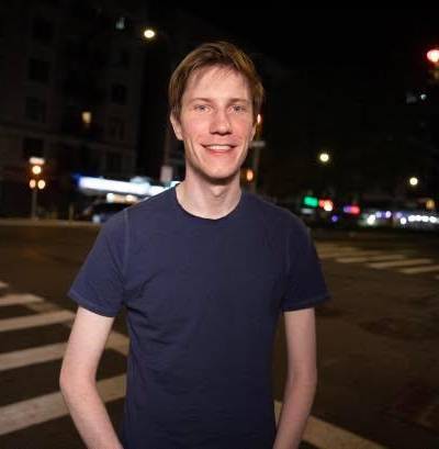Peter Stewart