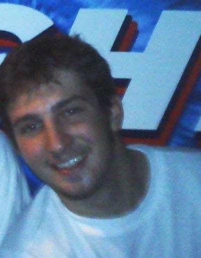 Phil from Chico
