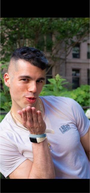 Anthony Greco