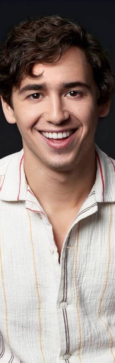 Marcello Hernandez