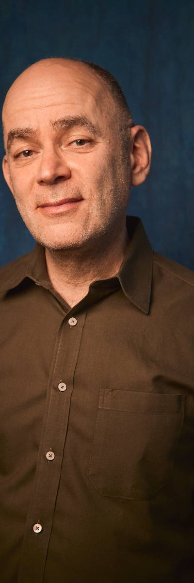 Todd Barry