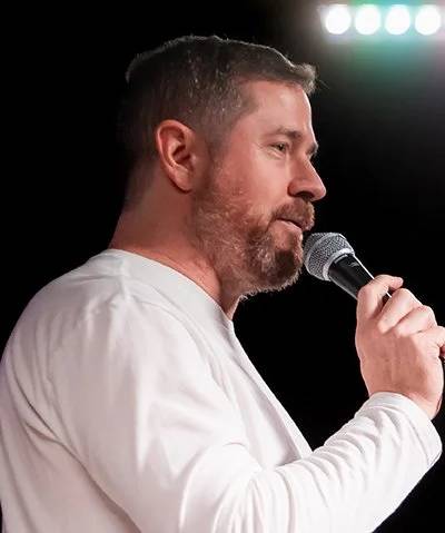 Ed McGowan