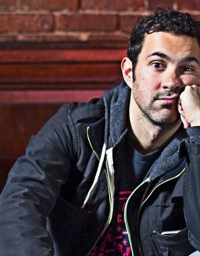 Mark Normand