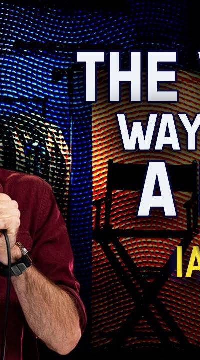 Ian Levy