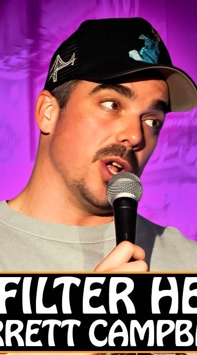 Jarrett Campbell