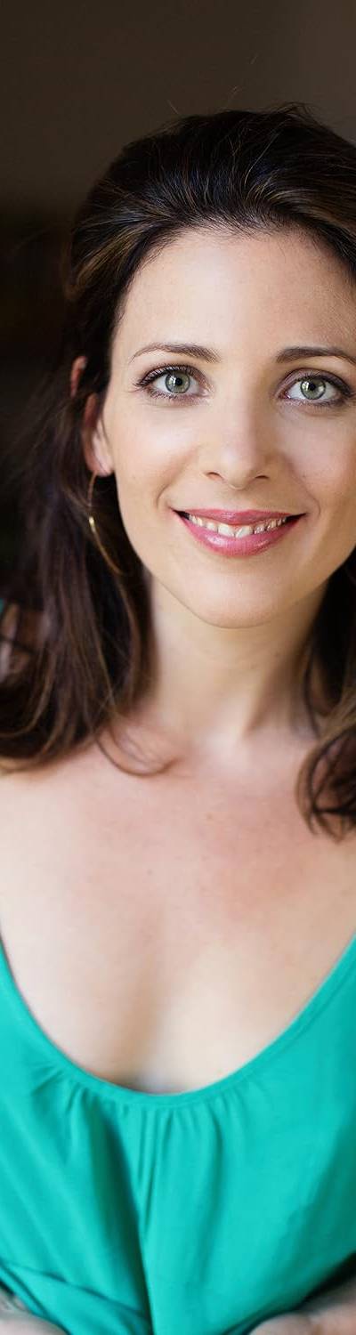 Lucie Pohl