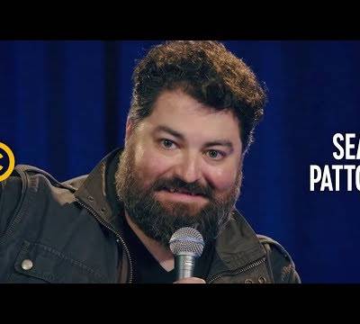 Sean Patton
