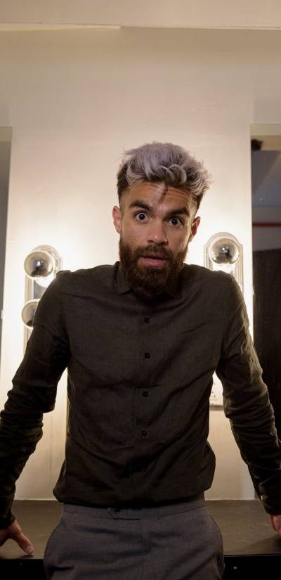 Rojo Perez